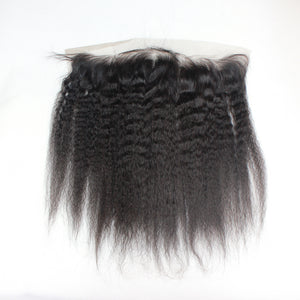 13x4 Lace Frontal Piece