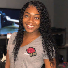 Load image into Gallery viewer, 13x4 Transparent Lace Front Wigs