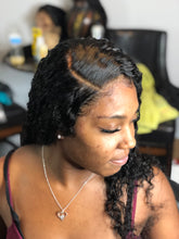 Load image into Gallery viewer, 13x4 Transparent Lace Front Wigs