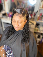 Load image into Gallery viewer, 13x4 Transparent Lace Front Wigs