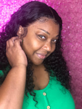 Load image into Gallery viewer, 13x4 Transparent Lace Front Wigs