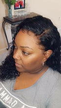 Load image into Gallery viewer, 13x4 Transparent Lace Front Wigs