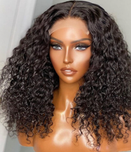 Load image into Gallery viewer, Glueless 4x4 Closure Lace Wigs