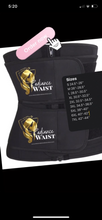 Load image into Gallery viewer, Radiant Waist Trainer

