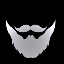 Load image into Gallery viewer, Adonis Essentials Beard Grooming Kit