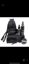 Load image into Gallery viewer, Adonis Essentials Beard Grooming Kit