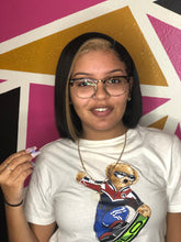 Load image into Gallery viewer, 13x4 Transparent Lace Front Wigs