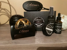 Load image into Gallery viewer, Adonis Essentials Beard Grooming Kit
