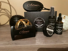 Load image into Gallery viewer, Adonis Essentials Beard Grooming Kit