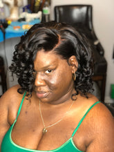 Load image into Gallery viewer, 13x4 Transparent Lace Front Wigs
