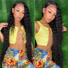 Load image into Gallery viewer, Long Inch 13x4 Lace Wigs
