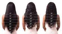 Load image into Gallery viewer, Glueless 4x4 Closure Lace Wigs
